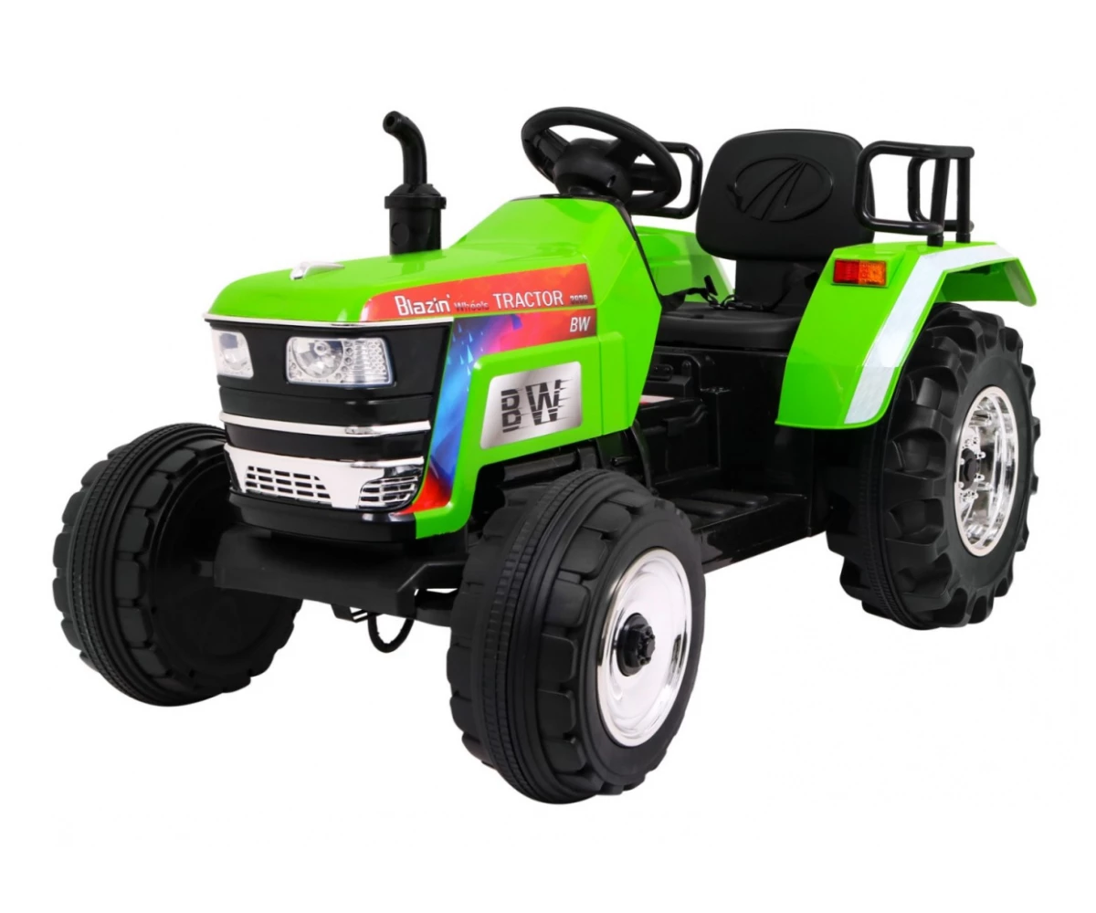 zielony-traktor-blazin-dla-dzieci