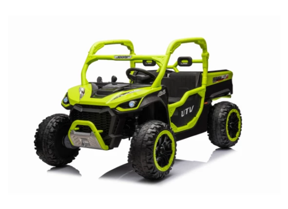 FARMER TRUCK UTV RACING ZIELONY