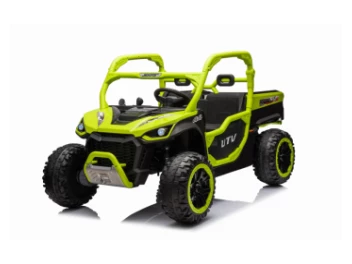 FARMER TRUCK UTV RACING ZIELONY