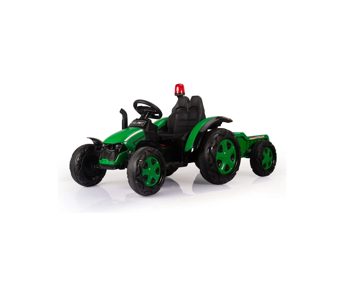 zielony-traktor-z-przyczepka-dla-dzieci